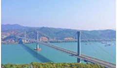 广西又一条高速公路建成通车！