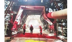 安徽多条高速进入路面施工阶段