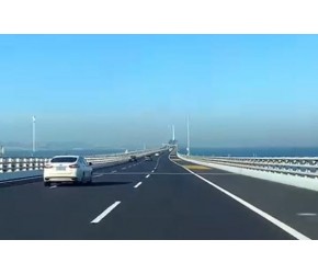 为什么中国没有像美国一样大范围地使用水泥路面