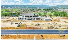 宣威至会泽高速公路加速推进