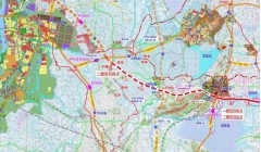 新高速项目公示，途经宣城、芜湖！