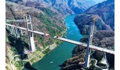 云南6条高速公路，冲刺年内通车！