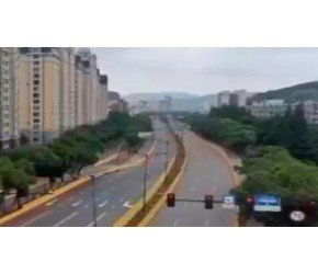 ​出行又有新变化！ 定海这段道路正式启动​​路面施工​