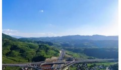 云南这条高速，正式通车！